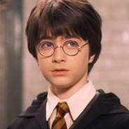 Carry Potter