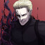 I LOVE WESKER
