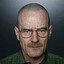 walter white