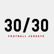 30/30 FootballKits - 3030shop.pt