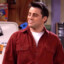 Joey Tribbiani