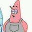 Patrick Star 派大星