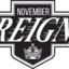 November Reign