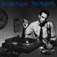 Donald Fagen Fan