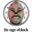 itsogeoclock
