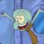 NMV&quot;Squidward&quot;