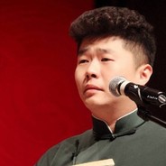 火箭少女周九良