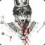 The Wolf King