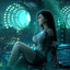 Steam avatar
