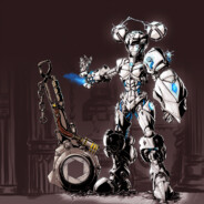 Rustblood Juggernaut