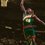 SHAWN KEMP