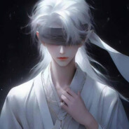 你与残局皆····遗憾