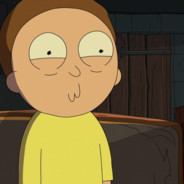 Morty Smith