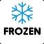 oFrozen