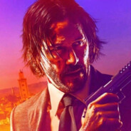 John Wick