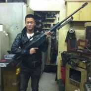 爱国特战突击手-冷锋