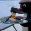 pingu da vinci