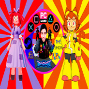 DavidTheshow avatar