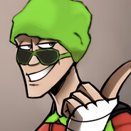 Steam Avatar