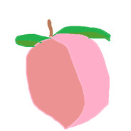 Peach Cobbla