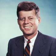 John f. Kennedy