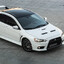 Lancer Evo