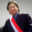 Alejandro Toledo