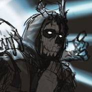 Amigo para tirar CV Steam avatar