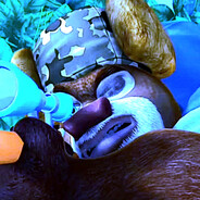 大东北第一突破手熊大