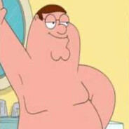 Peter Griffin