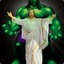 Jesus Hulk