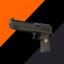 Deagle KING