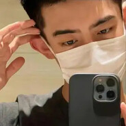 一个很Nice的小伙