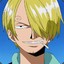 Sanji kung