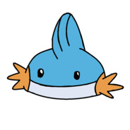CEO of Mudkip