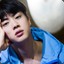 JiN BTS