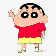 SHINCHAN(-_-)