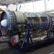 ТРДДФ АЛ-31Ф