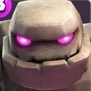 sneaky golem