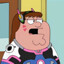 Peter Griffin