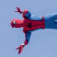 El Hombre Que Araña