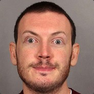 James Holmes