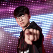 T1 Faker