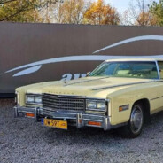 Cadillac