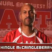 Hingle McCringleberry