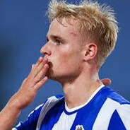 Victor Froholdt            SKINS