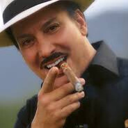 Carlito avataras