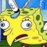 Bob Esponja