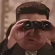 将军南下自挂白头山