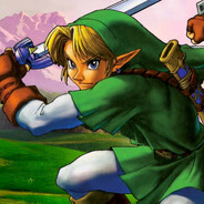 LINK avatar